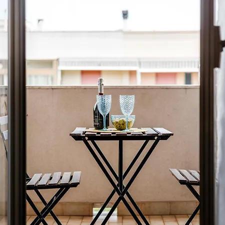 Apartament Acquaterra Polignano a Mare