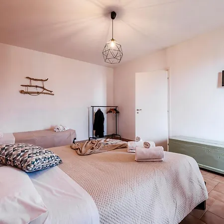 Acquaterra Apartament Polignano a Mare