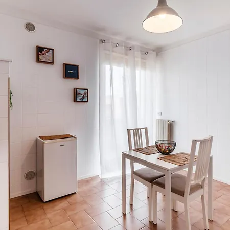 Apartament Acquaterra Polignano a Mare