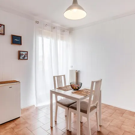 Apartament Acquaterra Polignano a Mare