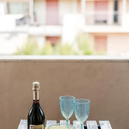 Apartment Acquaterra