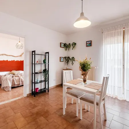 Acquaterra Apartment Polignano a Mare