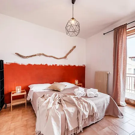 Acquaterra Apartment