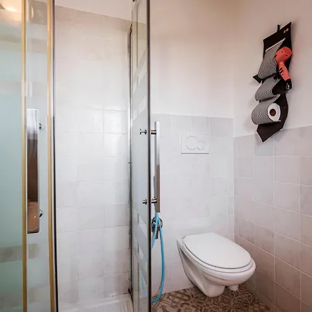 Acquaterra Apartmán