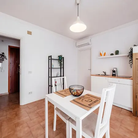 Apartmán Acquaterra *