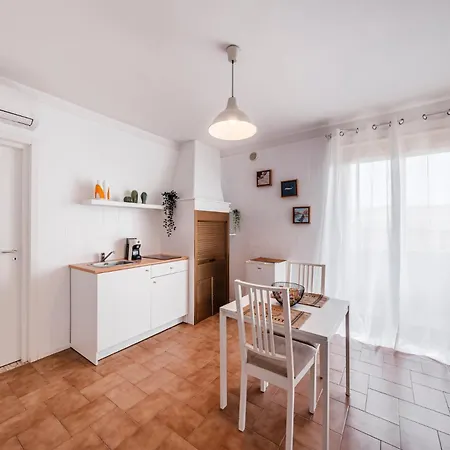 Apartmán Acquaterra
