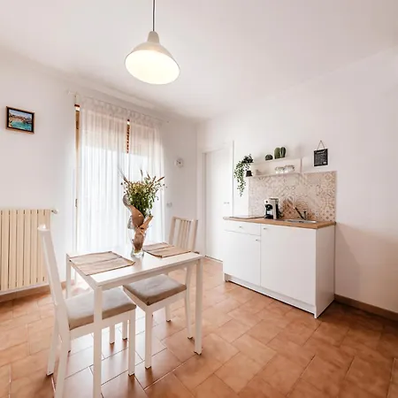 Acquaterra Apartmán *