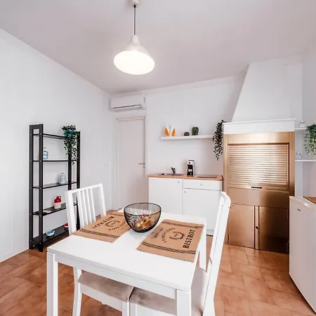 Acquaterra Apartment Polignano a Mare