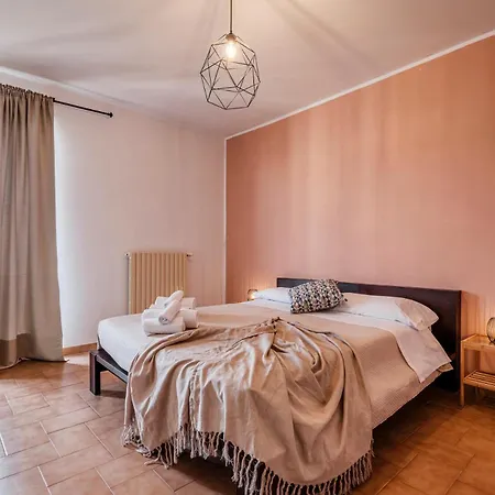 Acquaterra Apartment *