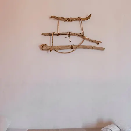Apartment Acquaterra Polignano a Mare