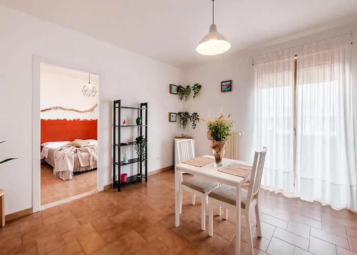 Acquaterra Apartamento Polignano a Mare
