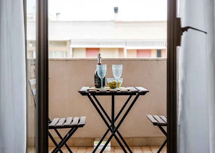 Apartamento Acquaterra Polignano a Mare