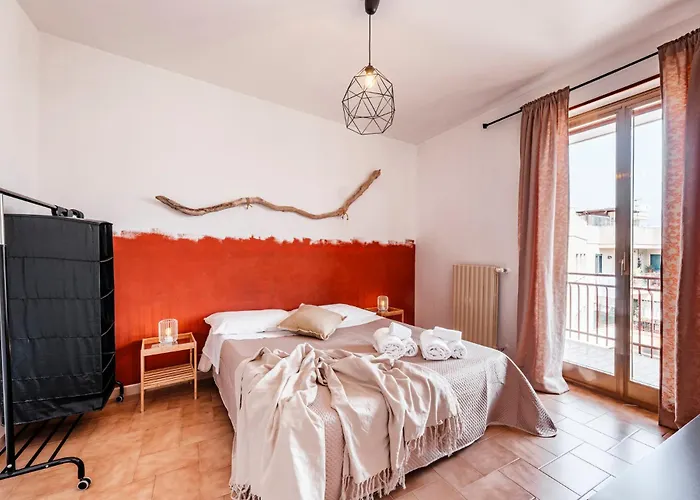 Acquaterra Apartamento