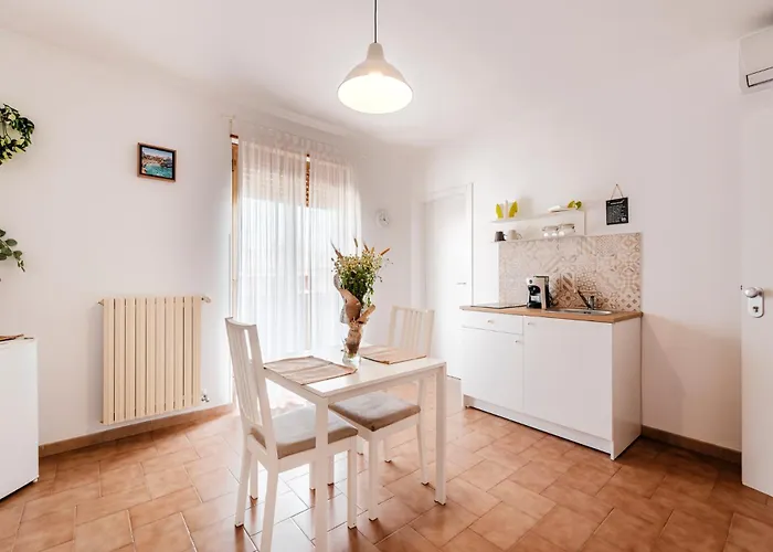 Acquaterra Apartamento *