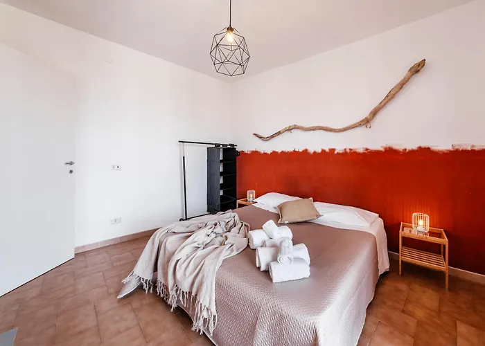 Apartamento Acquaterra Polignano a Mare