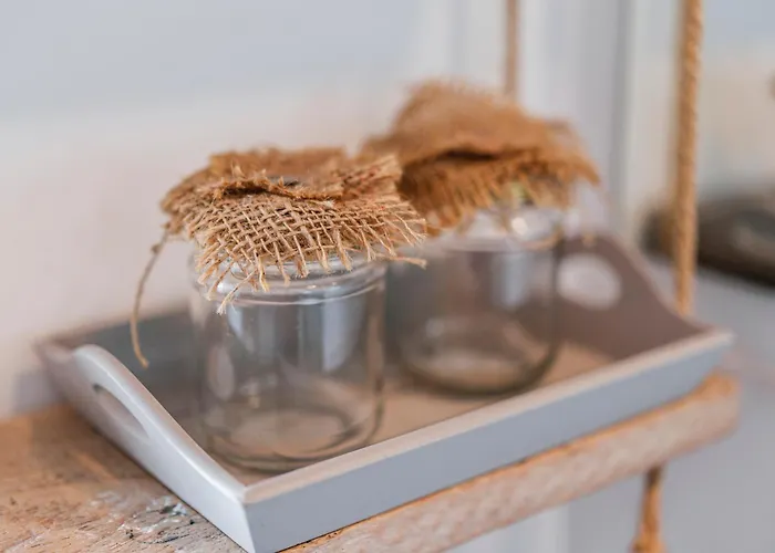 Apartamento Acquaterra *