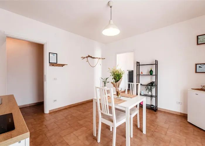 Acquaterra Apartamento