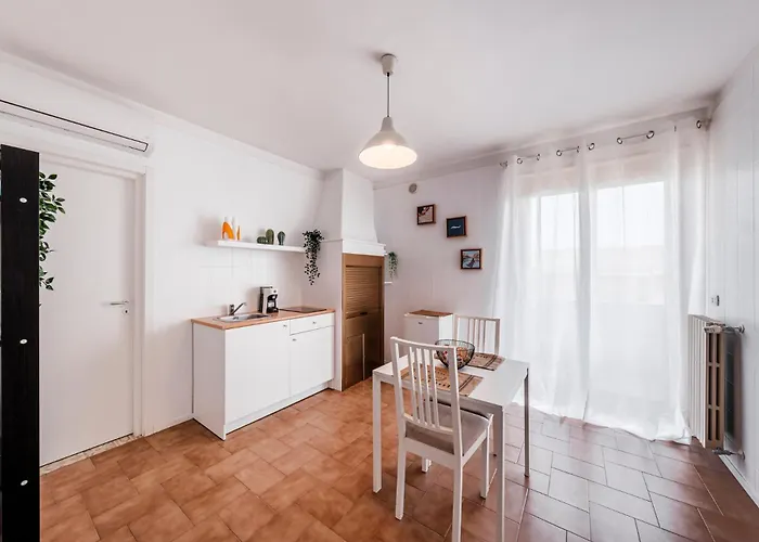 Apartamento Acquaterra