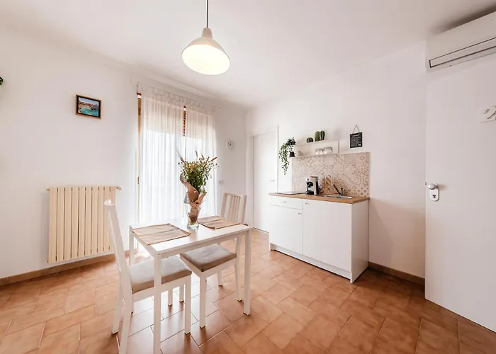 Acquaterra Apartamento *