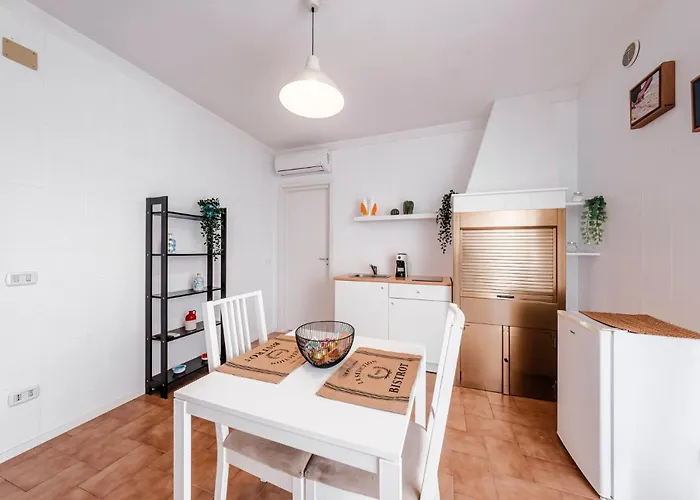 Acquaterra Apartamento Polignano a Mare