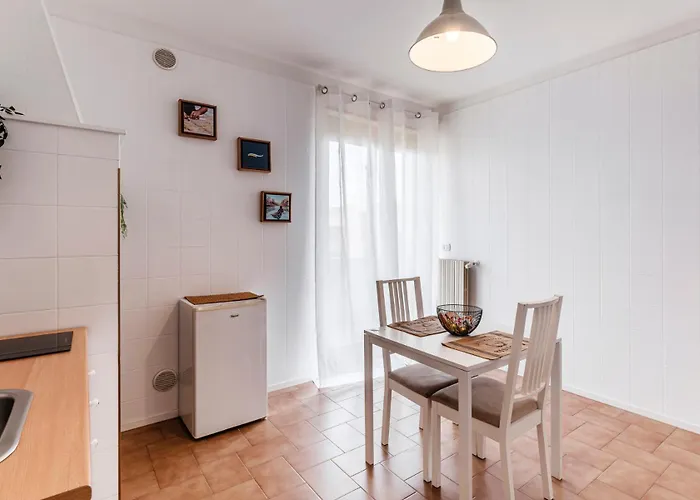 Apartamento Acquaterra Polignano a Mare