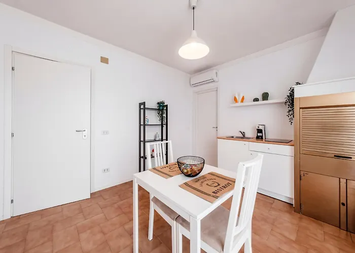 Acquaterra * Polignano a Mare