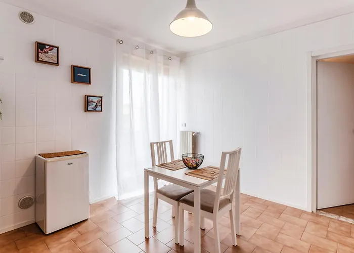 Apartamento Acquaterra Polignano a Mare