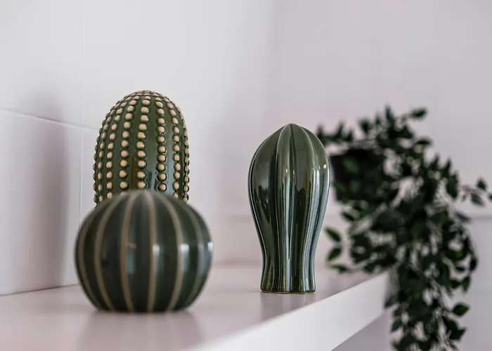 Acquaterra Apartamento Polignano a Mare